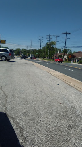 Auto Parts Store «Salvo Auto Parts», reviews and photos, 14 Back River Neck Rd, Essex, MD 21221, USA