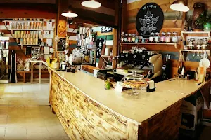 The Holy Hemp Coffee Shop image