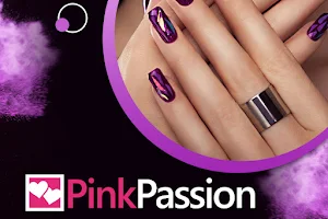 Pink Passion Nail Spa image