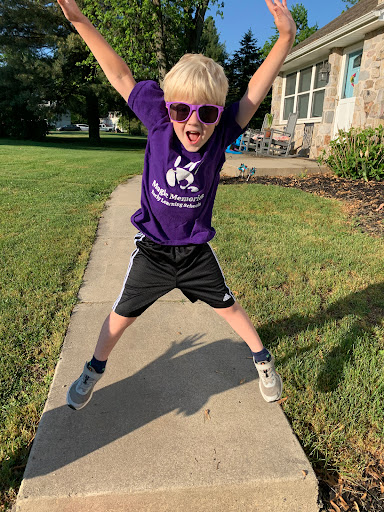 Day Care Center «Magic Memories Child Development Center», reviews and photos, 897 Valley Forge Rd, Phoenixville, PA 19460, USA