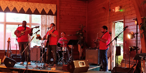 Country Club «Hickory Ridge Golf & Country Club», reviews and photos, 15816 Lynch Rd, Holley, NY 14470, USA