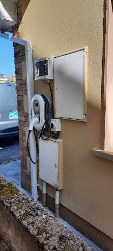James Byrne Electrical Services