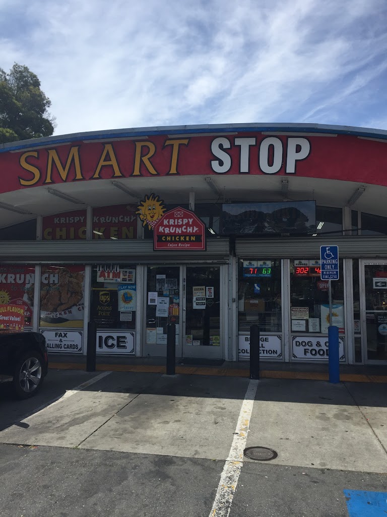 Krispy Krunchy Chicken 94564