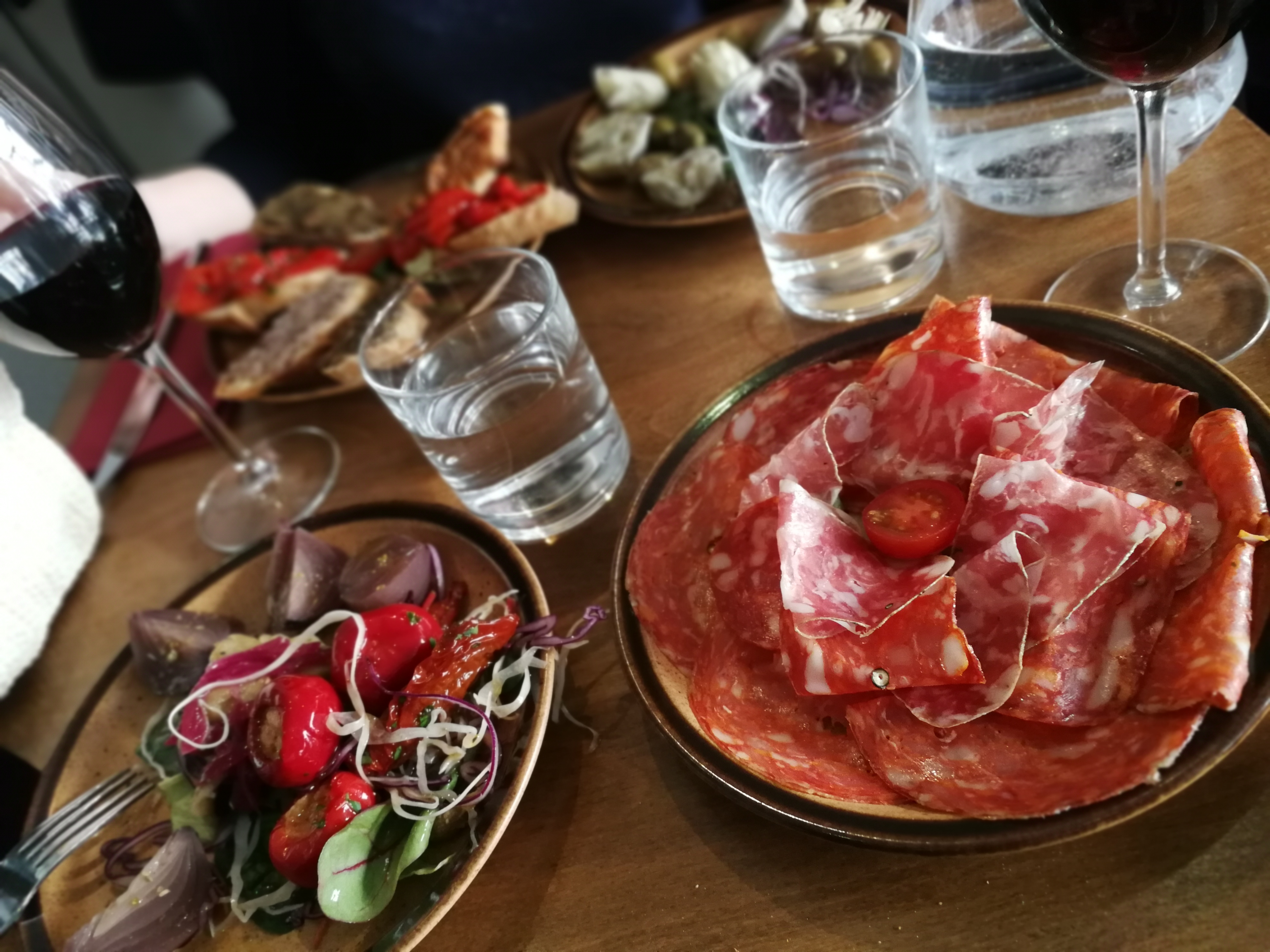 Photo n° 1 de l'avis de Francesco.I fait le 23/03/2019 à 17:36