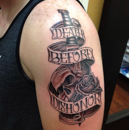 Explore leg tattoo ideas small, creative tattoo ideas in San Diego, available at Funhouse Tattoo