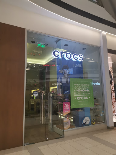 Crocs - Paseo La Galería