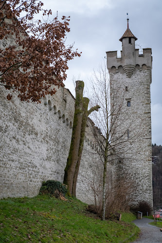 Rezensionen über Museggmauer in Kriens - Andere