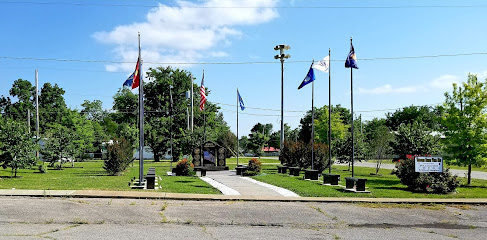 Veterans Honor Plaza