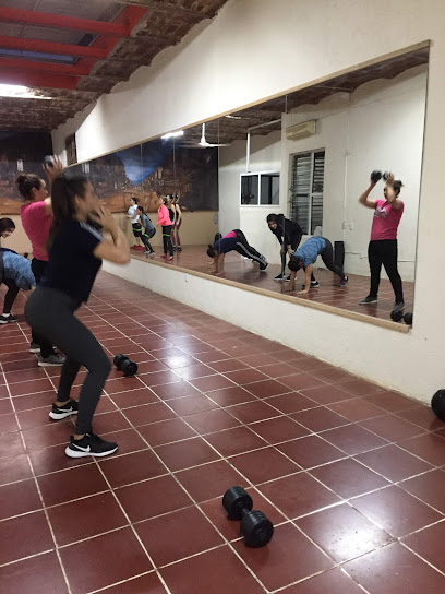 Zona Fitness - Juárez Pte. 36, Centro, 48000 Unión de Tula, Jal., Mexico