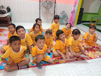Foto TK  Swasta Happy Holy Kids, Kota Medan