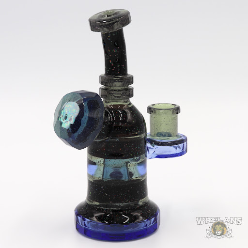 Glass Shop «WHELANS GLASS GALLERY, VAPOR, CIGAR, GIFT & SMOKE SHOP», reviews and photos, 2486 Bancroft Way, Berkeley, CA 94704, USA