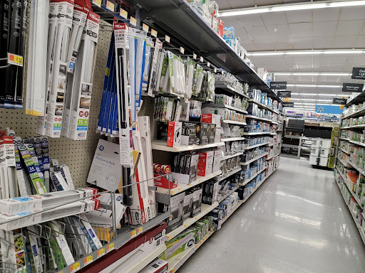 Discount Store «Walmart», reviews and photos, 450 Highland Ave, Salem, MA 01970, USA