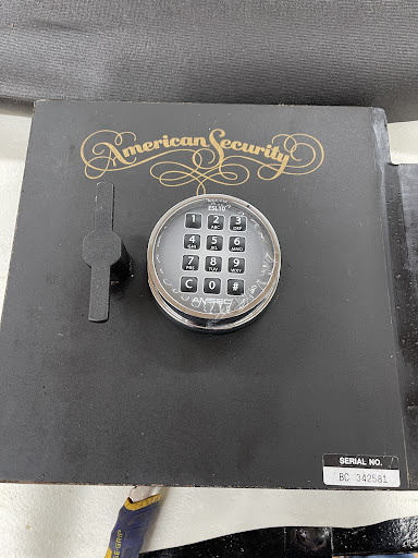 Locksmith «Advance Lock and Key», reviews and photos, 2050 Hylan Blvd, Staten Island, NY 10306, USA