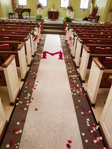 Florist «Old Louisville Flower Studio and Gifts and Events», reviews and photos, 1217 S 4th St, Louisville, KY 40203, USA