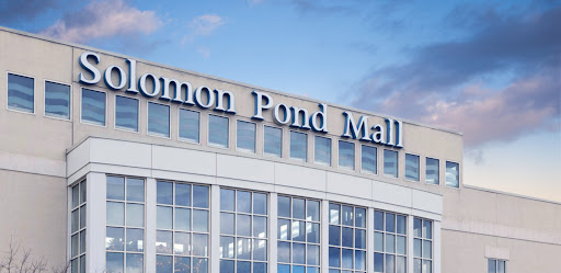 Solomon Pond Mall, 601 Donald Lynch Blvd, Marlborough, MA 01752, USA, 