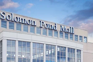 Solomon Pond Mall image