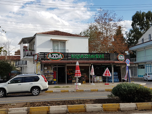 Azda Supermarket