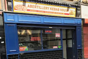 Abertillery Kebab House image
