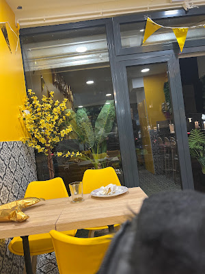 BATBOUT’S à Colombes