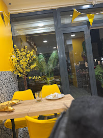Atmosphère du Restaurant halal BATBOUT’S à Colombes - n°5