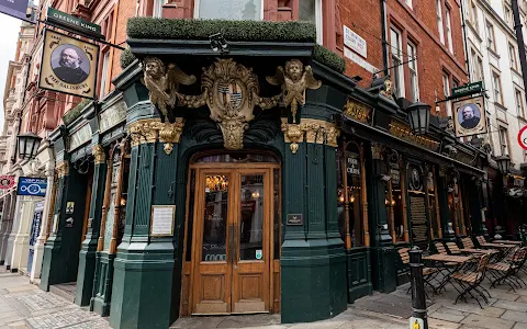 The Salisbury Pub image