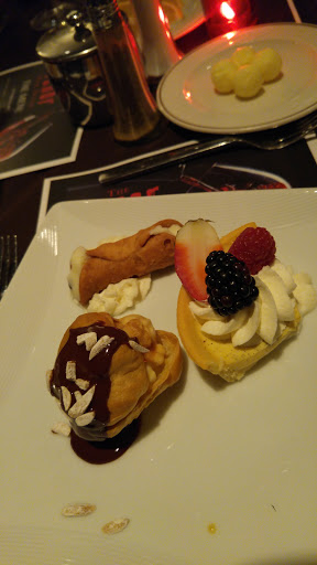 Wedding Venue «Capital City Club - Montgomery», reviews and photos, 201 Monroe St #2100, Montgomery, AL 36104, USA