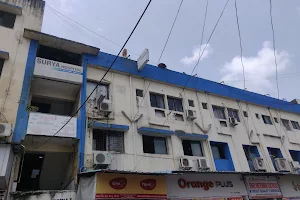 Surya Hospital Vapi image