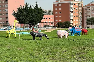 Centro Carlos Paredes - Cultural, Lúdico E Recreativo De Sao Marcos image