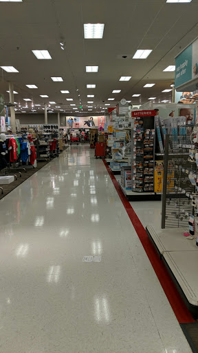 Department Store «Target», reviews and photos, 7 Allstate Rd, Dorchester, MA 02125, USA