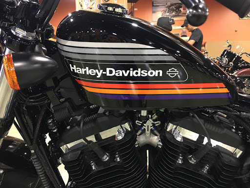 Harley-Davidson Dealer «Central Texas Harley-Davidson», reviews and photos, 2801 Interstate 35, Round Rock, TX 78665, USA