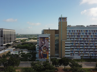 The Children's Hospital of San Antonio : Sleep Center
