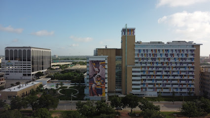 The Children's Hospital of San Antonio : Sleep Center