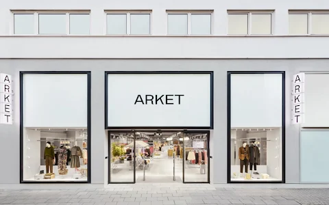 ARKET Store image