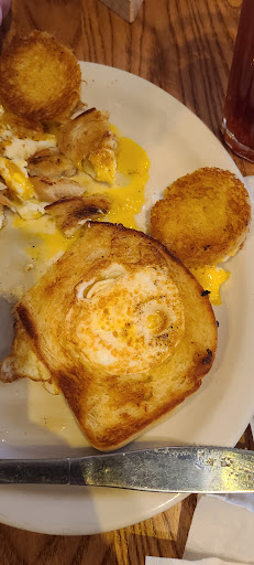 American Restaurant «Cracker Barrel Old Country Store», reviews and photos, 350 S Mt Juliet Rd, Mt Juliet, TN 37122, USA