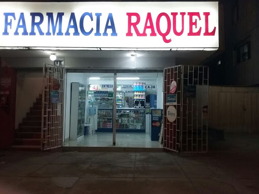 Farmacia Raquel