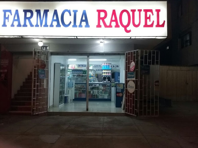 Farmacia Raquel - Chimbote