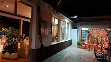 Restaurante Club Náutico de La Gomera en San Sebastián de La Gomera