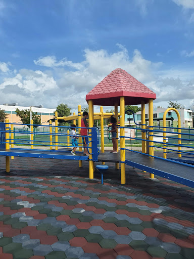 Parque Recreativo de los Niños