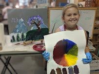 9th Muse Academy of Art