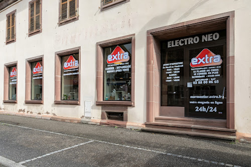 EXTRA - Electro Neo à Marmoutier