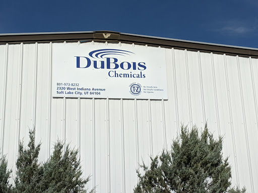 DuBois Chemicals