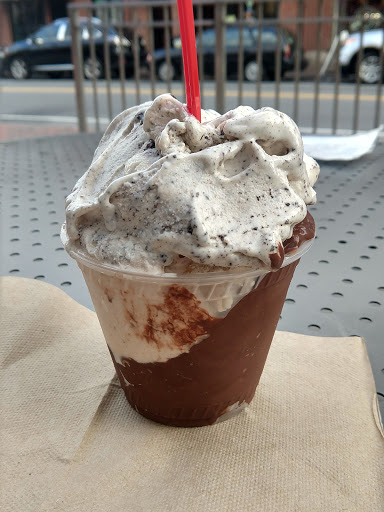 Ice Cream Shop «The Gelato Fiasco Old Port», reviews and photos, 425 Fore St, Portland, ME 04101, USA