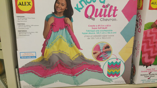 Craft Store «Hobby Lobby», reviews and photos, 3925 Gorsky Dr, Zanesville, OH 43701, USA