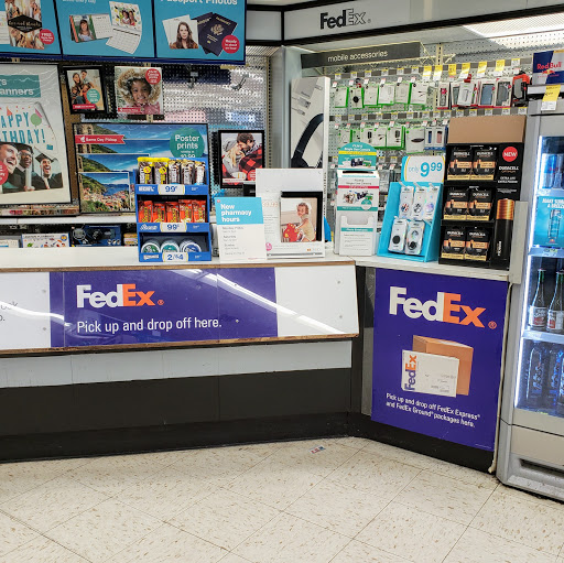 FedEx OnSite