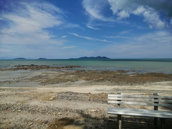 Sri Beach