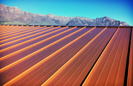 Roofing Contractor «Efficient Roofing», reviews and photos, 1721 W Superstition Blvd, Apache Junction, AZ 85120, USA