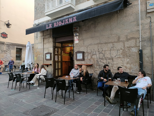 Restaurante Senda Berria   - Senda Ibilbidea, 1, 01007 Gasteiz, Araba, España