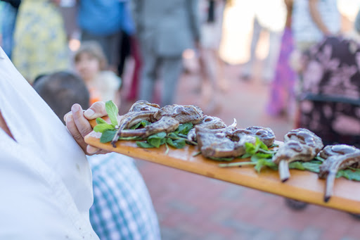 Caterer «Personal Chef Catering», reviews and photos, 675 N Atlantic Ave, Cocoa Beach, FL 32931, USA