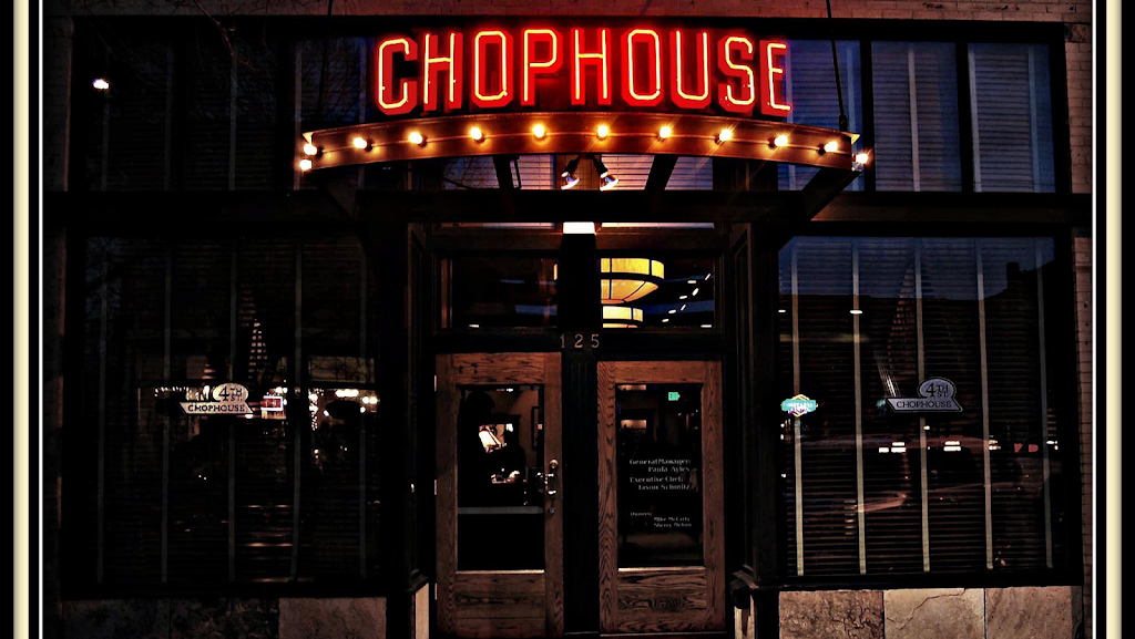 Loveland Chophouse 80537