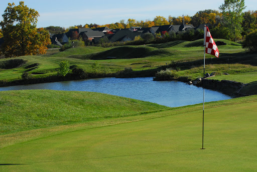 Golf Driving Range «Missing Links Golf Course & Driving Range», reviews and photos, 12950 N Port Washington Rd, Mequon, WI 53097, USA